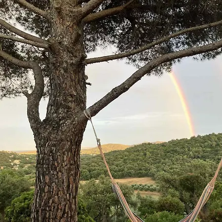 Résidence Du Ciel Bleu * Bormes-les-Mimosas