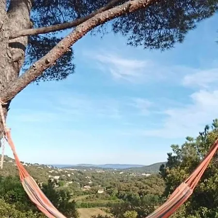 Résidence Du Ciel Bleu Bormes-les-Mimosas