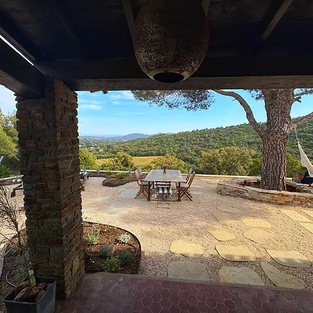 Homestay Du Ciel Bleu