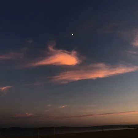 홈스테이 Du Ciel Bleu *