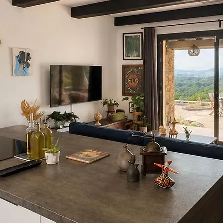 Résidence Du Ciel Bleu Alloggio in famiglia