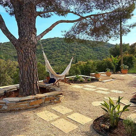 Résidence Du Ciel Bleu Bormes-les-Mimosas