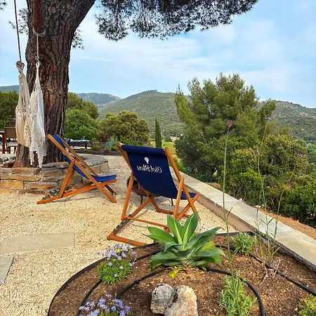 Résidence Du Ciel Bleu Alloggio in famiglia