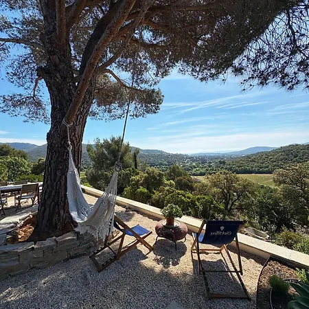 Résidence Du Ciel Bleu