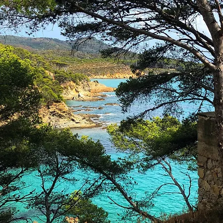 Résidence Du Ciel Bleu Bormes-les-Mimosas