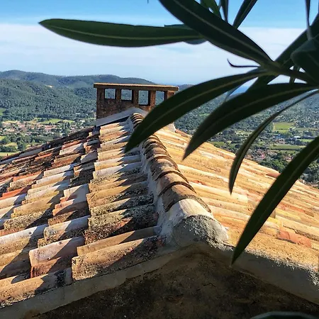 Alloggio in famiglia Résidence Du Ciel Bleu